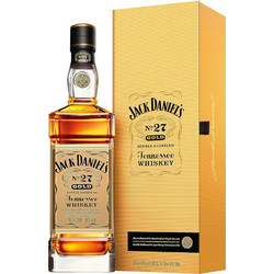 Jack Daniel's No.27 Gold Tennessee 700ml