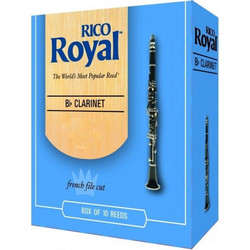 RICO ROYAL 1.5 ΚΛΑΡΙΝΟΥ