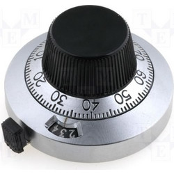 Βενιέρος G-21-1-11 46mm 15 στροφές VISHAY