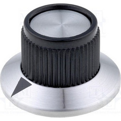 Κουμπί πλαστικό 23.6mm RN-117B SCI