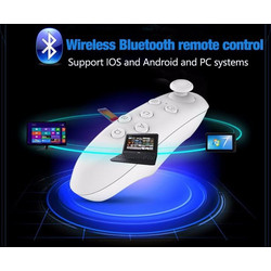 Ασύρματο Bluetooth Χειριστήριο VR