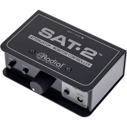Radial Engineering Sat-2