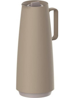 ΘΕΡΜΟΣ 1,0lt EXATA 61636/108-BEIGE - TRAMONTINA
