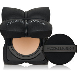 Muzigae Mansion Sleek Matt N23 Cushion Make Up SPF50+ 15g