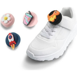 Tech-Protect Smooth (KIDS) For Airtag 1/2 Colorful (4PACK) - (TPSKC4)
