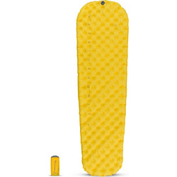 Sea To Summit UltraLight ASC Mat Yellow