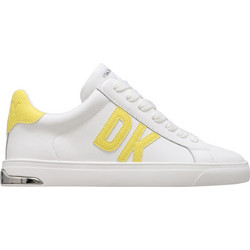 DKNY Abeni Γυναικεία Sneakers Εκρού K1300916