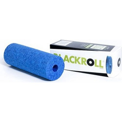 Blackroll Mini Foam Roller Azure
