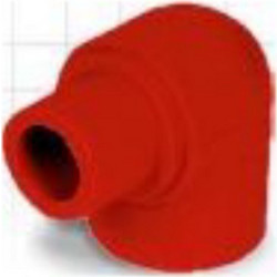 INTERPLAST - PP-R PN-25 Γωνία 90ο 20mm