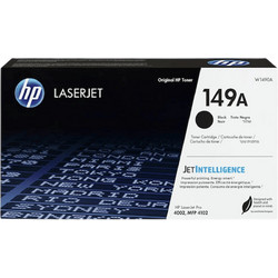 HP 149A Black Toner