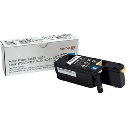 Xerox 106R02756 Cyan Toner