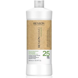 Revlon Color Revlonissimo Sublime Creme Oil Developer Οξυζενέ Μαλλιών 7.5% 25Vol 900ml