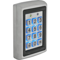 Καρταναγνώστης και πληκτρολόγιο (access control) YK-568L