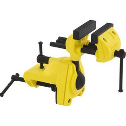 Μέγγενη πολλαπλών γωνιών μίνι απλού τύπου STANLEY 1-83-069