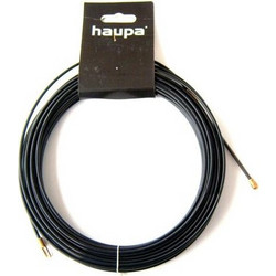 Ατσαλίνα ηλεκτρολόγων πλαστική HAUPA