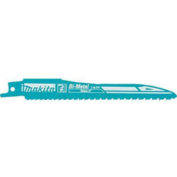 Makita B-05038 Recipro Blade BIM 152/7-18Z 5pc
