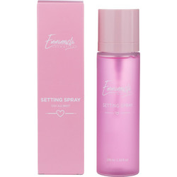 Emmanouela Cosmetics Setting Spray Stay All Night 100ml