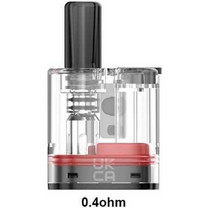 Geekvape Soul Pod Boost Version 0,4ohm 4ml 1τμχ