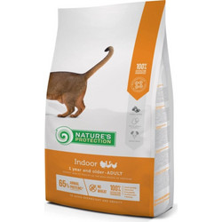 Nature's Protection Indoor 2kg