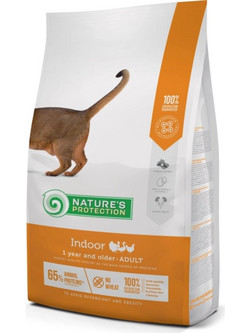 Nature's Protection Indoor 2kg