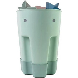 Shnuggle Bath Toy Drying Caddy Ellie Eucalyptus