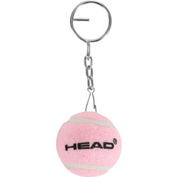 Head Ball Porte-Cles 589029