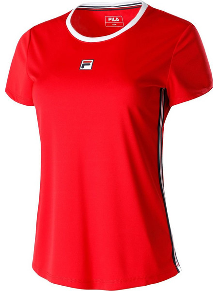 Fila Women's Luci T-Shirt FBL212130E-500
