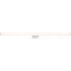Επιτοίχιο Φωτιστικό Μπάνιου LED 18W 3000K IP44 Χρώμιο Faro Barcelona Volga 63509