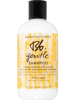 Bumble & Bumble Gentle Σαμπουάν για Επανόρθωση 250ml