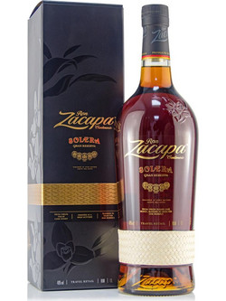Ron Zacapa 15 Year Old Solera Reserva 700ml