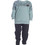 Joyce Σετ Φόρμας 2264152 Mint/Navy