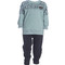 Joyce Σετ Φόρμας 2264152 Mint/Navy Joyce Σετ Φόρμας 2264152 Mint/Navy