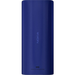 HMD Battery Cover For 105 / Nokia 105 (2024) Blue - (SP20Z17Z3242S)