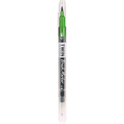 WRITECH ΜΑΡΚΑΔΟΡΟΣ ΣΧΕΔΙΟΥ 0.4mm & ΠΙΝΕΛΟ ΣΚΟΥΡΟ ΠΡΑΣΙΝΟ (Το προιόν πωλείται σε μεμονωμένα τεμάχια του ενός)