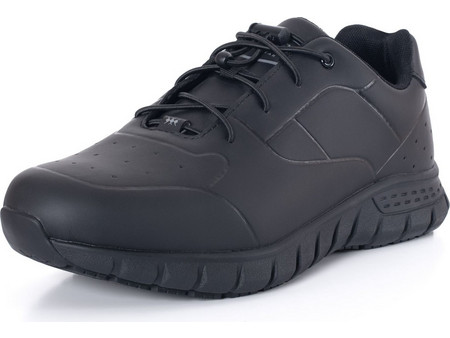 Σκαρπίνι BAGIRA O2 SR - Black