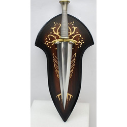 United Cutlery The Lord Of The Rings Boromir's Dagger