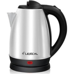 Lexical LEK-1415 Ανοξείδωτος Βραστήρας 1.8lt 1500W