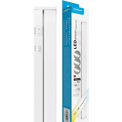 Modee Lighting Φωτιστικό Ντουλαπιού LED 4.5W 360mm με Διακόπτη 3CCT & Ρύθμιση Έντασης 360lm