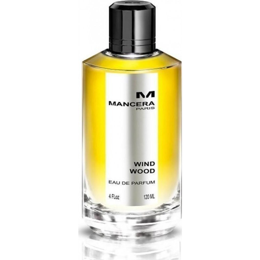 Mancera Wind Wood Eau De Parfum 120ml
