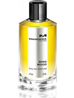 Mancera Wind Wood Eau De Parfum 120ml
