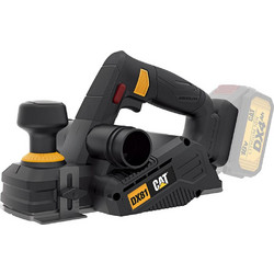 CAT DX81B Solo