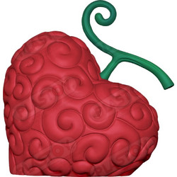 ONE PIECE - Ope Ope no Mi - Money Box PVC 12cm