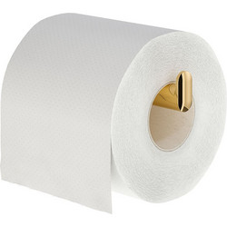 Tiger Cooper Χαρτοθήκη L-shape Polished gold 800551 - Tiger - 800551