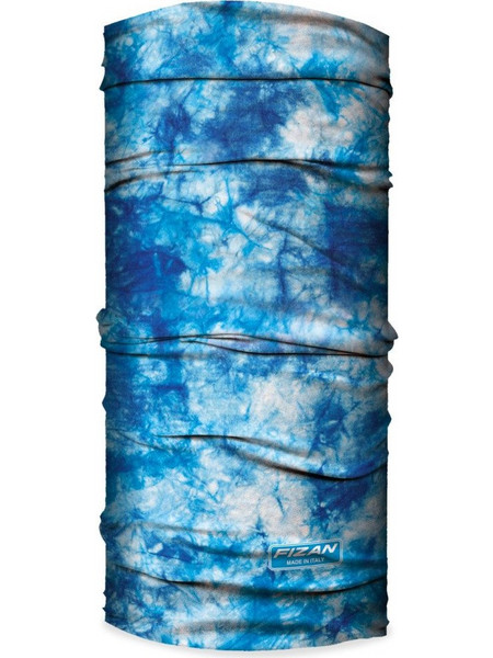 Μαντήλι Λαιμού Fizan Tie-Dye Light Blue - 100.161