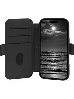 Dbramante1928 - Lynge MagSafe ICON - iPhone 17 - Midnight