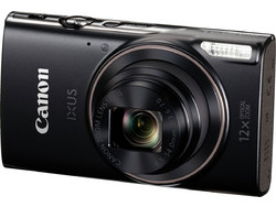 Canon Ixus 285HS Black