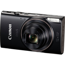Canon Ixus 285HS Black