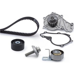 KP15688XS GATES ΣΕΤ ΧΡΟΝΙΣΜΟΥ ΜΕ ΑΝΤΛΙΑ PEUG/CITR/FORD OPELTOYOTA 1.6 HDI