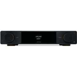 Arcam Radia A25+