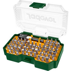 ΜΥΤΕΣ ΚΑΤΣΑΒΙΔΙΩΝ ΣΕΤ 62 ΤΜΧ JADEVER JDBS3B62
